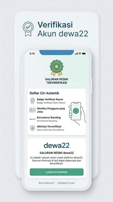 Kanal Resmi Dewa22 untuk Pengguna Android Indonesia